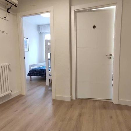 Larraina By Clabao Apartment Pamplona Exterior foto