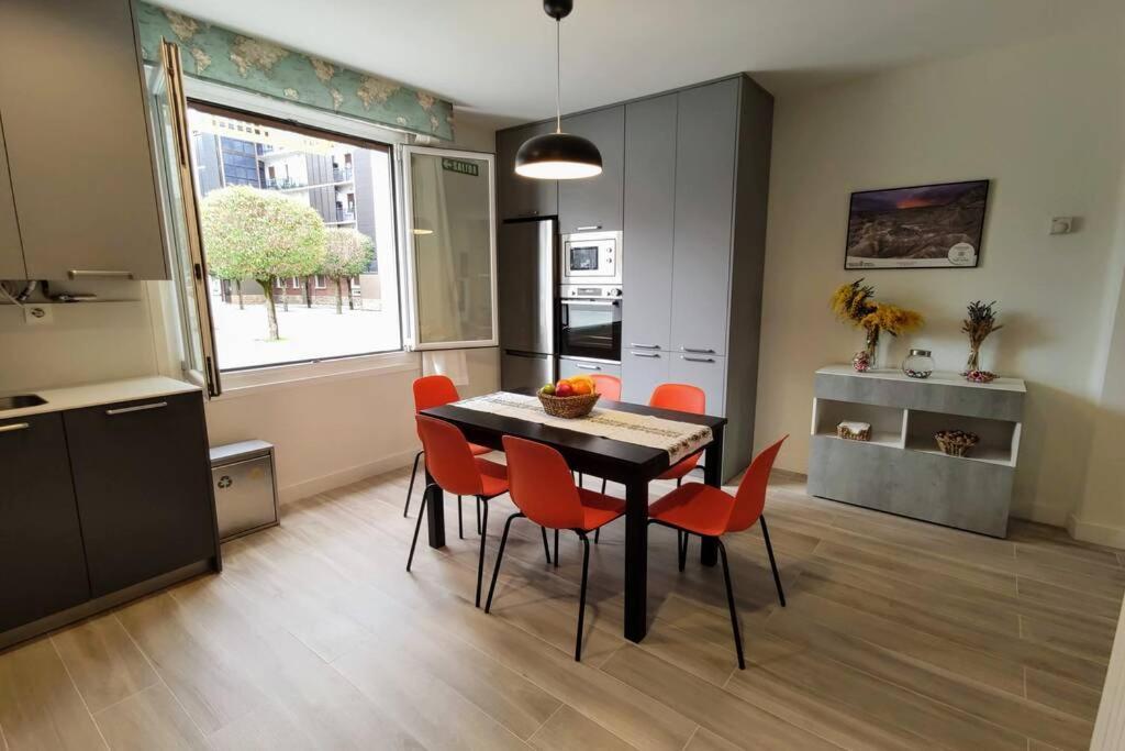 Larraina By Clabao Apartment Pamplona Exterior foto