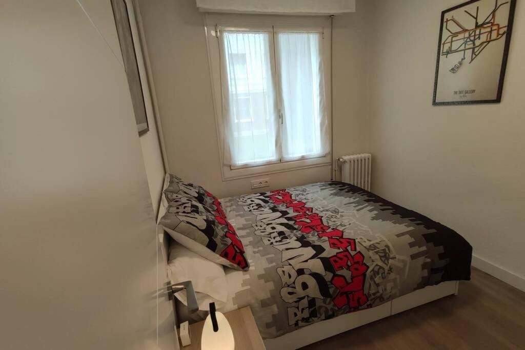 Apartamento Larraina Pamplona Exterior foto