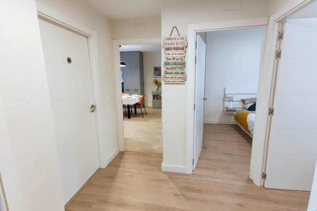 Apartamento Larraina Pamplona Exterior foto