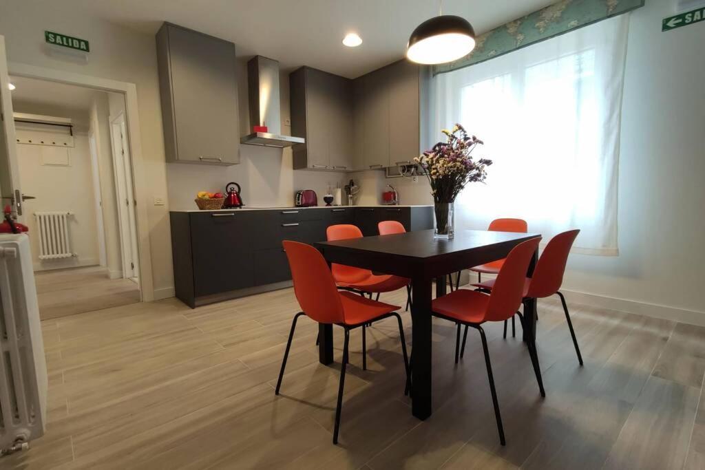 Larraina By Clabao Apartment Pamplona Exterior foto