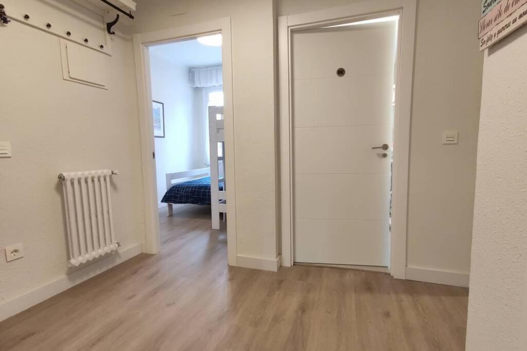 Apartamento Larraina Pamplona Exterior foto